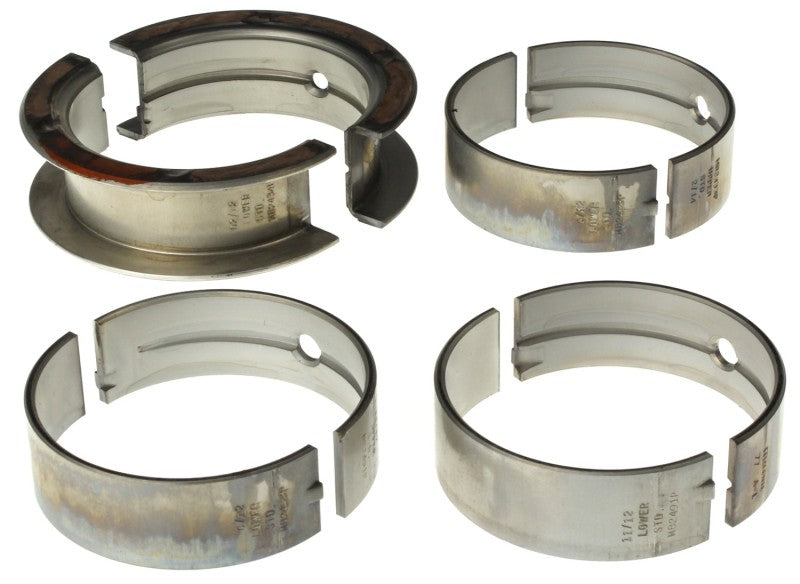 Clevite Buick 181 3.0L 196 3.2L 204 3.3L 225 231 3.8L 252 4.1L V6 1964- Main Bearing Set - Mammoth Racing -