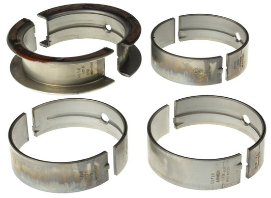 Clevite Buick 181 3.0L 196 3.2L 204 3.3L 225 231 3.8L 252 4.1L V6 1964- Main Bearing Set - Mammoth Racing -