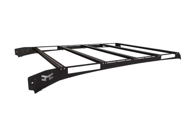 KC HiLiTES 99-16 Ford F250/450 Ext. Cab M-Racks (Roof Rack Only/No Lights) - Mammoth Racing -