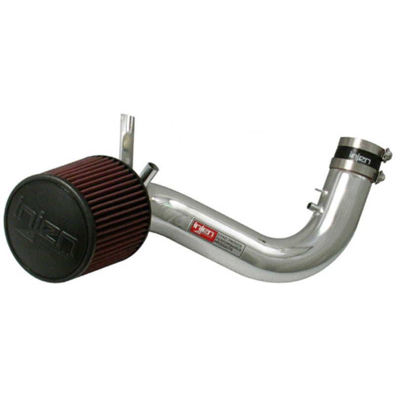 Injen 91-95 Legend (non-TCS equipped vehicles) Polished Short Ram Intake - Mammoth Racing -