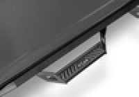 N-Fab Predator Pro Step System 14-18 Toyota 4 Runner SUV 4 Door Gas - Tex Black - Mammoth Racing -