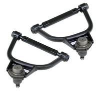 Ridetech 65-70 Impala StrongArm Upper Front - Mammoth Racing -