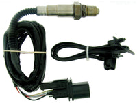 NGK Audi A8 Quattro 2006-2004 Direct Fit 5-Wire Wideband A/F Sensor - Mammoth Racing -