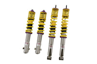 KW Coilover Kit V1 VW Passat (35i) Sedan + Variant; 2WD; all engines - Mammoth Racing -