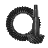 Yukon Ring & Pinion for GM 8in Differential in a 3.42 Ratio - Mammoth Racing -