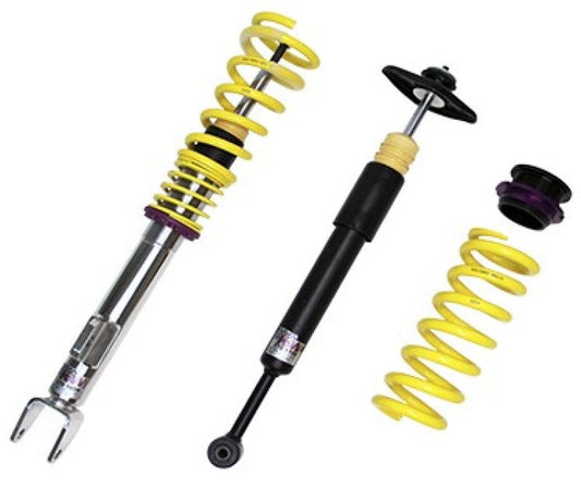 KW VW Arteon 2WD Without Electronic Dampers Coilover V1 - Mammoth Racing -