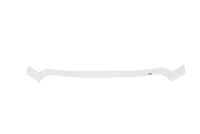 AVS 19-21 Toyota Tundra Aeroskin Low Profile Color Match Hood Shield - Super White - My Store