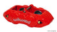Wilwood Caliper-D8-4 Front Red 1.88in Pistons 1.25 Disc - Mammoth Racing -