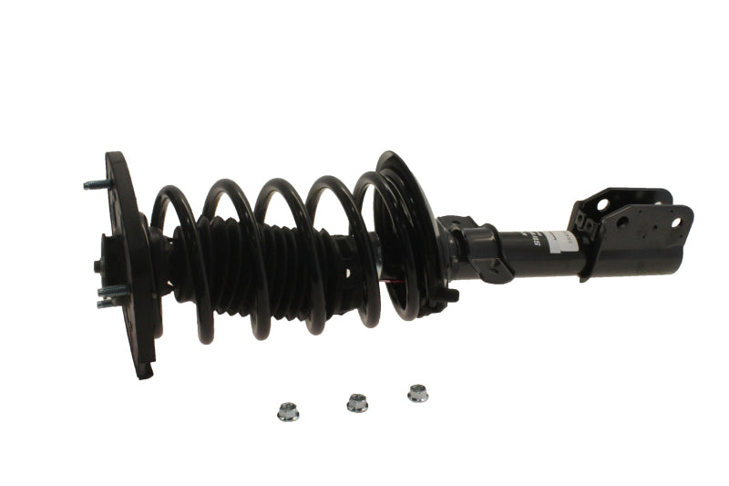 KYB Strut Plus Rear Right Buick Allure 05-06/Buick LaCrosse 05-09/Chevrolet Impala 04-10 - Mammoth Racing -