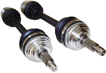 DSS Honda 2001-2005 EP3 Civic Type R Basic Axle Level 0 -Right - Mammoth Racing -