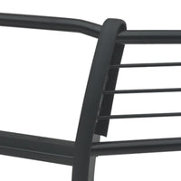Westin 2007-2014 Ford Expedition Sportsman Grille Guard - Black - Mammoth Racing -