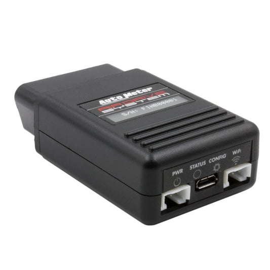 Autometer Airdrive WiFi Obd-ii Control Module - My Store