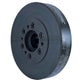Fluidampr Chevy 396 - 427 CID V-8 Steel Internally Balanced Damper - Mammoth Racing -
