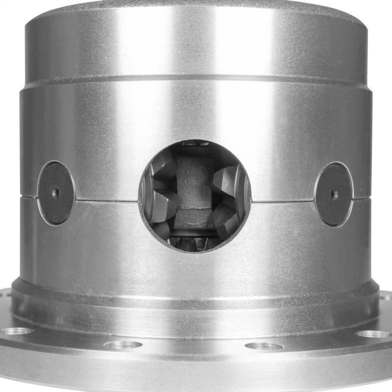 Yukon Dana 60 4.10 & Down Dura Grip Positraction Narrow 30 Spline ABS Compatible - Mammoth Racing -