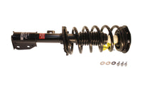 KYB Shocks & Struts Strut Plus Front Left Chevrolet Equinox/GMC Terrain 2010 4cyl only - Mammoth Racing -
