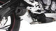 Remus 2017 Triumph Street Triple 765 S HD01 83 kW (Euro 4) Hypercone Stainless Steel Race Slip On - Mammoth Racing -