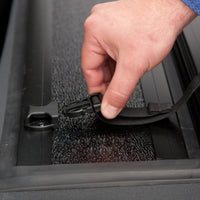 UnderCover 15-20 Chevy Colorado/GMC Canyon Flex Bed Cover - Mammoth Racing -