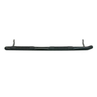 Westin 1999.5-2004 Nissan/Infiniti Pathfinder/QX4 4dr E-Series 3 Nerf Step Bars - Black - Mammoth Racing -