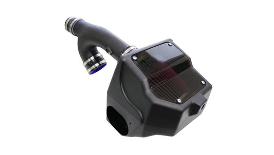 Volant 17-18 Ford F-150 Raptor/EcoBoost 3.5L V6 DryTech Closed Box Air Intake System - My Store