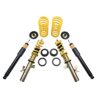 ST X-Height Adjustable Coilovers 2013 Ford Focus ST - My Store