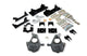 Belltech Lowering KIT W/O Shocks - Mammoth Racing -