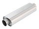 Borla 1.23 x 8.5 x 5.5 x 4 XR-1 Multi-Core Racing Muffler - Mammoth Racing -