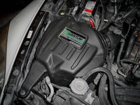 aFe 07-09 Ram 2500/3500 Cummins L6 6.7L (td)(Diesel) Quantum Cold Air Intake System w/ Pro 5R Filter - My Store