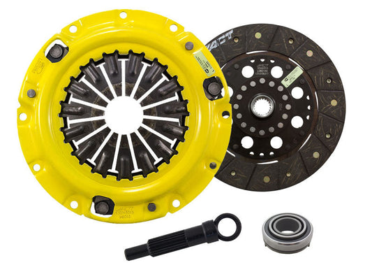 ACT 1990 Eagle Talon HD/Perf Street Rigid Clutch Kit - My Store