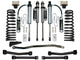 Icon 03-08 Dodge Ram 2500/3500 4WD 4.5in Stage 5 Suspension System - Mammoth Racing -