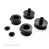 Belltech 18-19 Jeep Wrangler Rubicon JL (4 door) 2.5in Front 2in Rear Lift Coil Spring Spacer - Mammoth Racing -