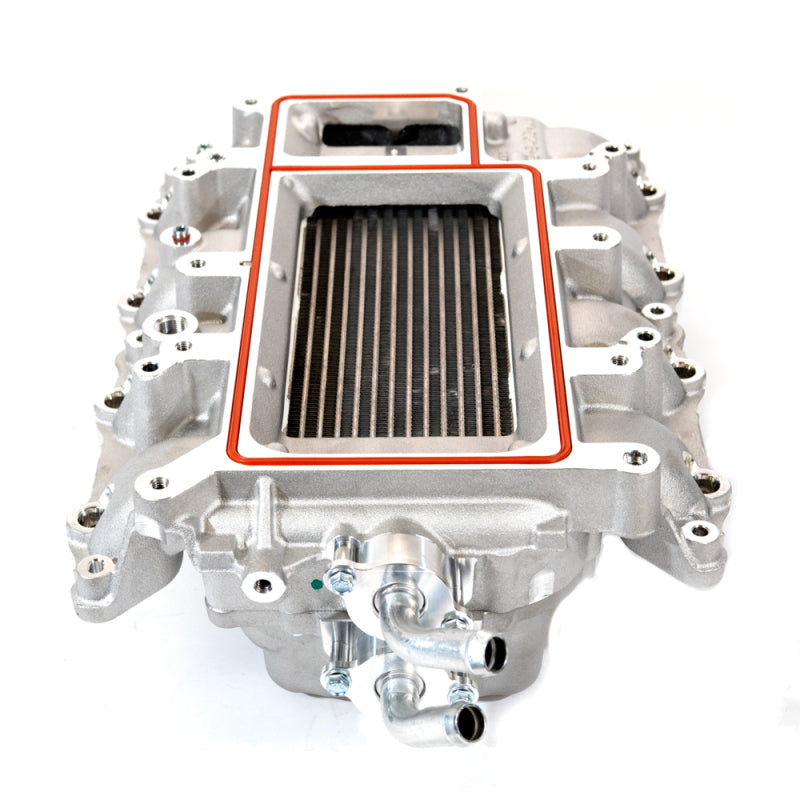 VMP Performance Gen 1/Gen 2 Coyote Supercharger Lower Intake Manifold 3/4in Lines - My Store