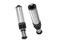 Icon 2022+ Toyota Tundra Rear Hyd Bump Stop Kit - Mammoth Racing -