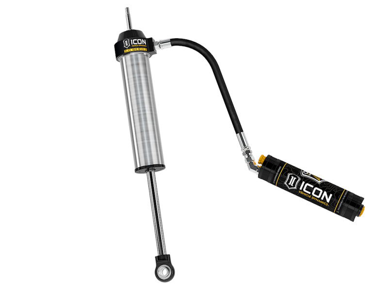 Icon 2022+ Toyota Tundra 0-1in Rear 3.0 Series Shocks VS Cdcv RR - Pair - Mammoth Racing -