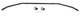 St Suspension BMW 3-Series F30/f34 2WD Sway Bar - Rear - My Store