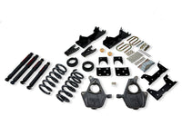 Belltech Lowering KIT With ND2 Shocks - Mammoth Racing -
