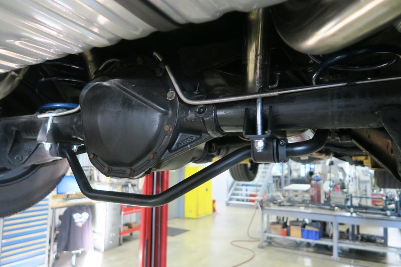 Ridetech 64-67 GM A-Body Rear MuscleBar - Mammoth Racing -
