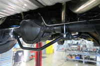 Ridetech 78-88 GM G-Body Rear MuscleBar Sway Bar Fits Stock 10 bolt with 2.5in Axle Tube Diameter - Mammoth Racing -