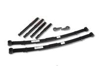 Belltech Lowering KIT With ND2 Shocks - Mammoth Racing -