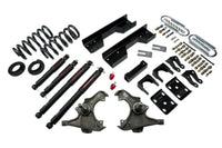 Belltech Lowering KIT With ND2 Shocks - Mammoth Racing -
