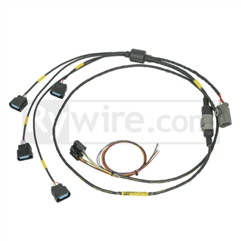 Rywire Hondata CPR Coil Harness (Hondata ECUs ONLY) - Mammoth Racing -