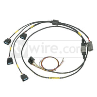 Rywire Hondata CPR Coil Harness (Hondata ECUs ONLY) - Mammoth Racing -