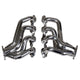 BBK 16-20 Chevrolet Camaro SS 6.2L Shorty Tuned Length Exhaust Headers - 1-3/4in Chrome - My Store