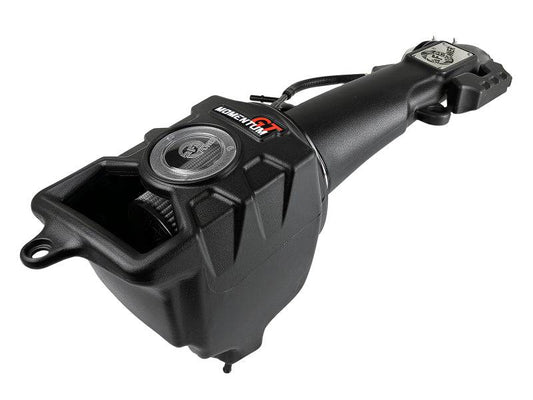 aFe Momentum GT Pro DRY S Cold Air Intake System 2018 Jeep Wrangler (JL) I4-2.0L (t) - My Store