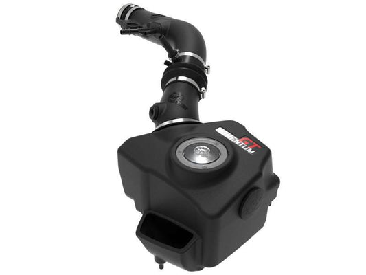 aFe Power 2021 Ford Bronco Sport L4-2.0L (t) Momentum GT Cold Air Intake System w/ Pro 5R Filter - My Store