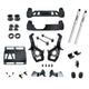 Belltech 2019+ Dodge Ram 1500 2WD (NonClassic) 7in. Lift Kit w/ Shocks - Mammoth Racing -