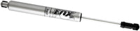 Fox 2.0 Performance Series 10.1in. Smooth Body IFP Stabilizer Steering Damper - Mammoth Racing -