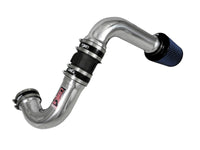 Injen 08-09 G8 V8 6.0L Polished Tuned Air Intake - Mammoth Racing -