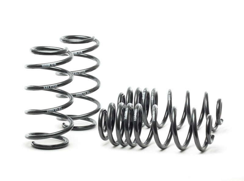 H&R 10-14 Volkswagen Golf GTI 2.0t MK6 Sport Spring (Incl. Dcc) - My Store