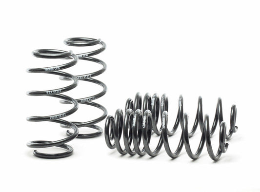 H&R 10-14 Volkswagen Golf GTI 2.0t MK6 Sport Spring (Incl. Dcc)