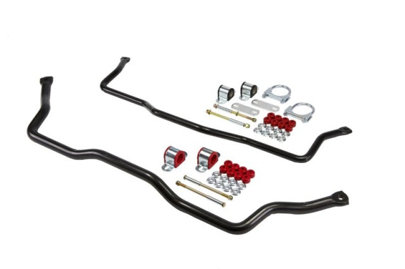 Belltech Anti-swaybar Sets Chevy 93-97 Camaro Firebird - Mammoth Racing -